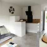 Les Pivoines Maison Climatisee, Proximite Mer, Plages Et Forets Vakantiehuis *