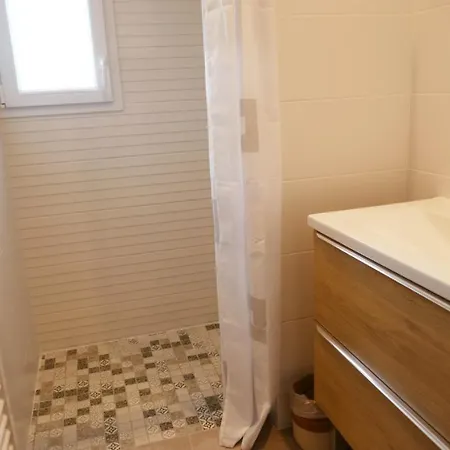 Les Pivoines Maison Climatisée, Proximité Mer, Plages Et Forêts Casa vacanze *