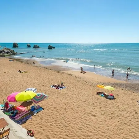 Les Pivoines Maison Climatisée, Proximité Mer, Plages Et Forêts *