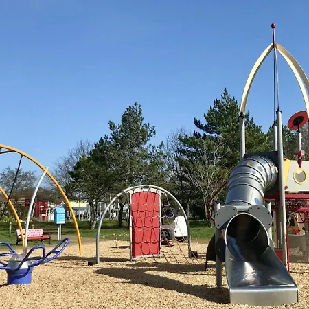 Les Pivoines Maison Climatisée, Proximité Mer, Plages Et Forêts Casa vacanze