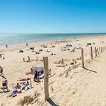 Les Pivoines Maison Climatisée, Proximité Mer, Plages Et Forêts Hébergement de vacances