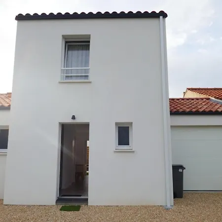 بيت للعطل Les Pivoines Maison Climatisee, Proximite Mer, Plages Et Forets