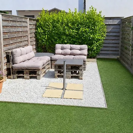 Les Pivoines Maison Climatisee, Proximite Mer, Plages Et Forets بيت للعطل *