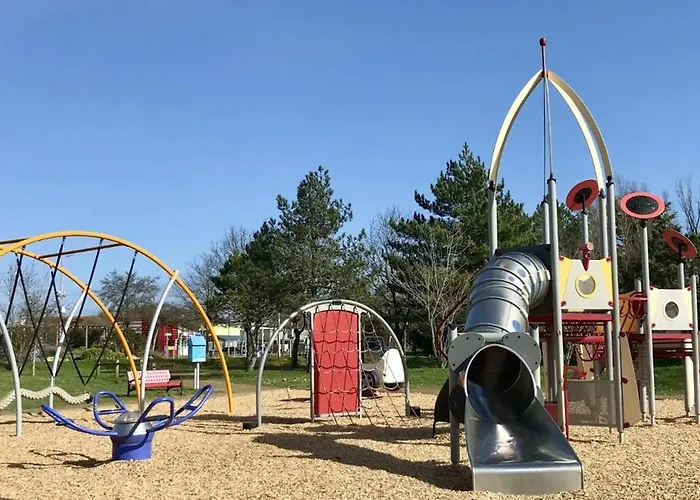 Les Pivoines Maison Climatisée, Proximité Mer, Plages Et Forêts Casa de Férias